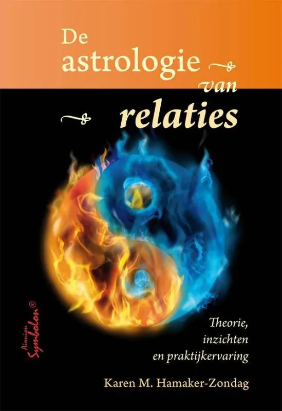 De astrologie van relaties / Druk 1 Actieprijs