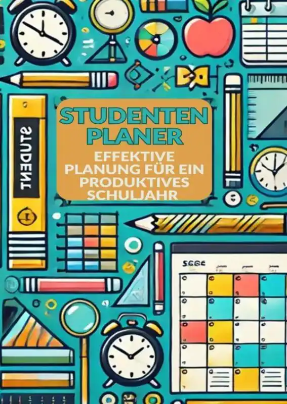 Direct Verzonden Studentenplaner / 1 Edition
