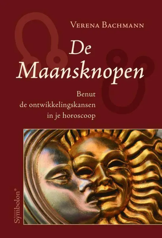 Direct Verzonden De Maansknopen / Druk 1