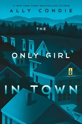 The Only Girl in Town Beperkt Aanbod