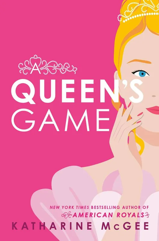 Shop Nu A Queen's Game
