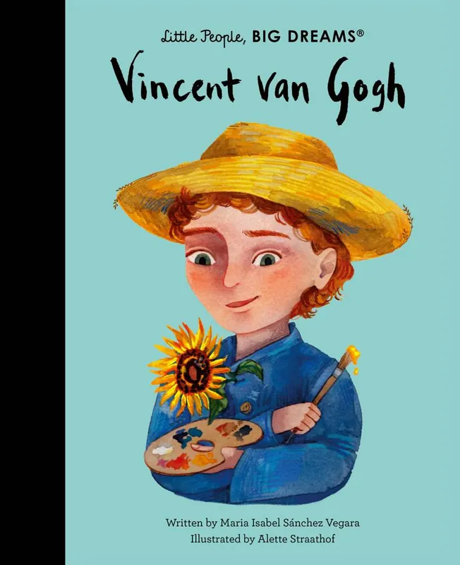 Bestseller Vincent van Gogh