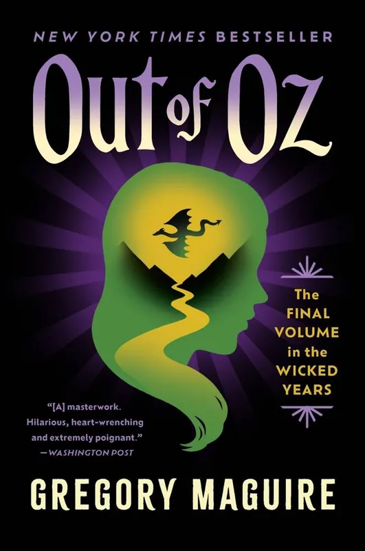 Out of Oz Veilige Betaling