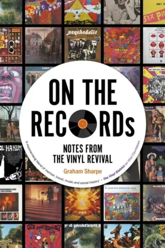 ON THE RECORDs Betaalbaar