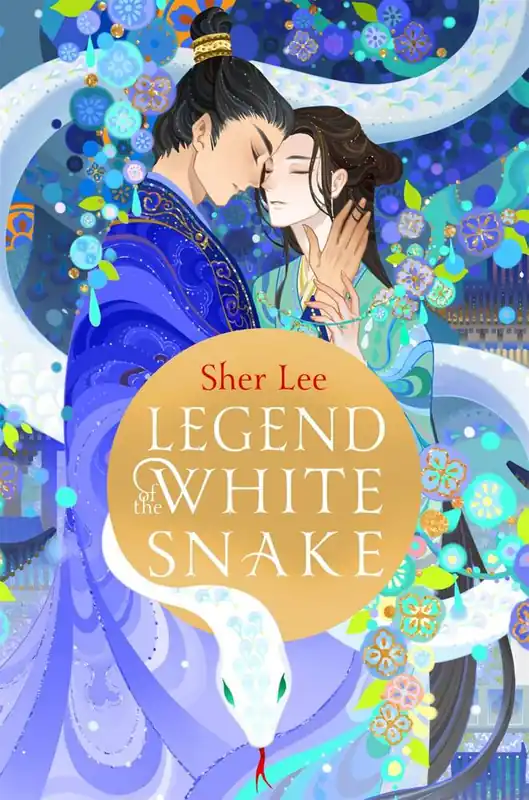 Actieprijs Legend of the White Snake