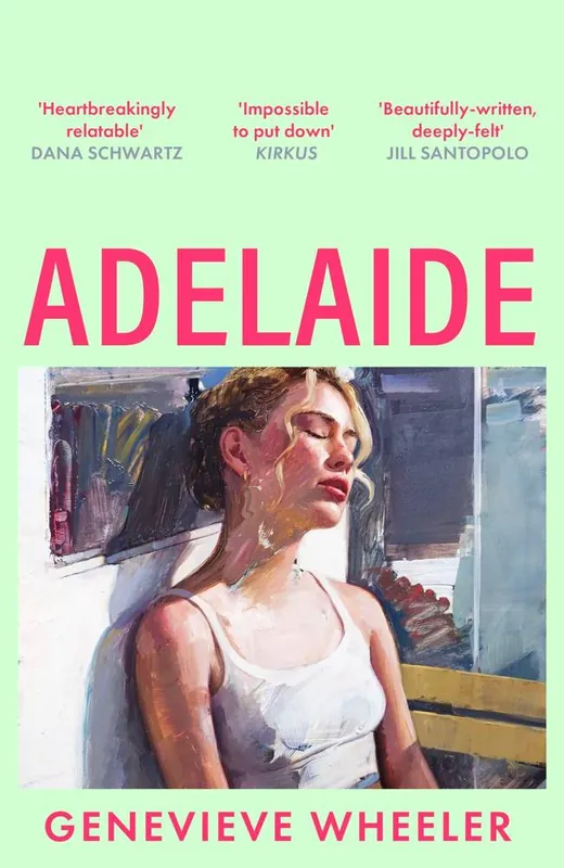Adelaide Favoriet