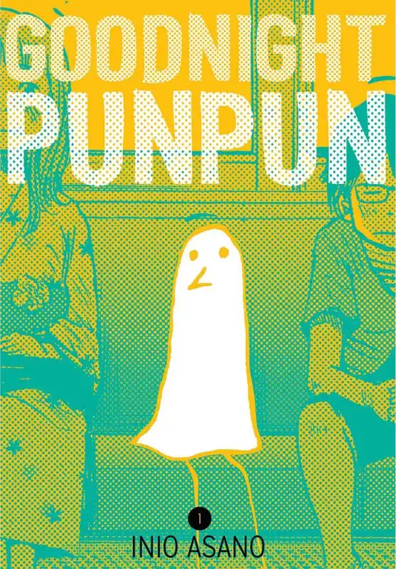 Gratis Retour Goodnight Punpun, Vol. 1