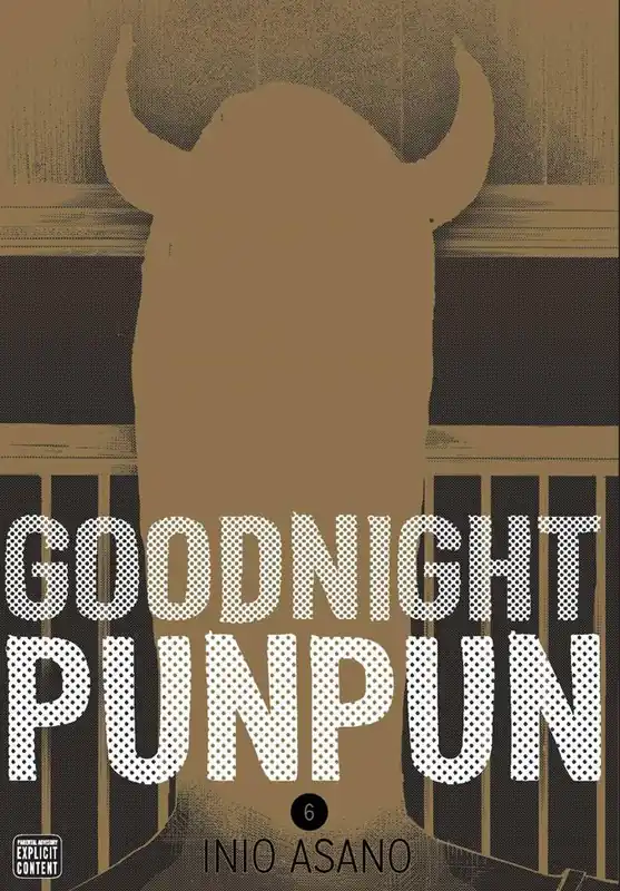 Nu Kopen Goodnight Punpun, Vol. 6