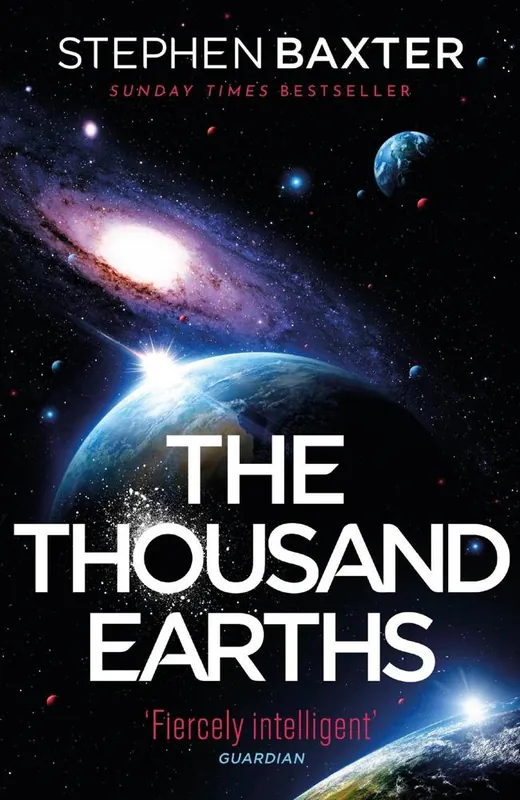 The Thousand Earths Koop Vandaag