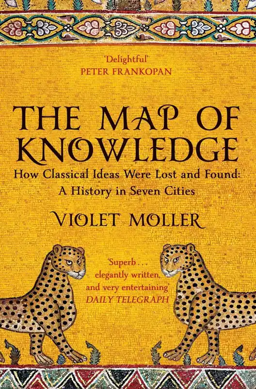 The Map of Knowledge Lage Kosten