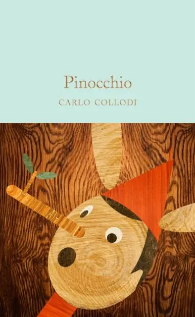 Beperkte Voorraad Pinocchio