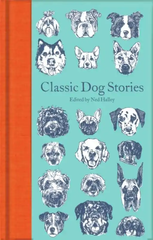 Gecertificeerd Classic Dog Stories