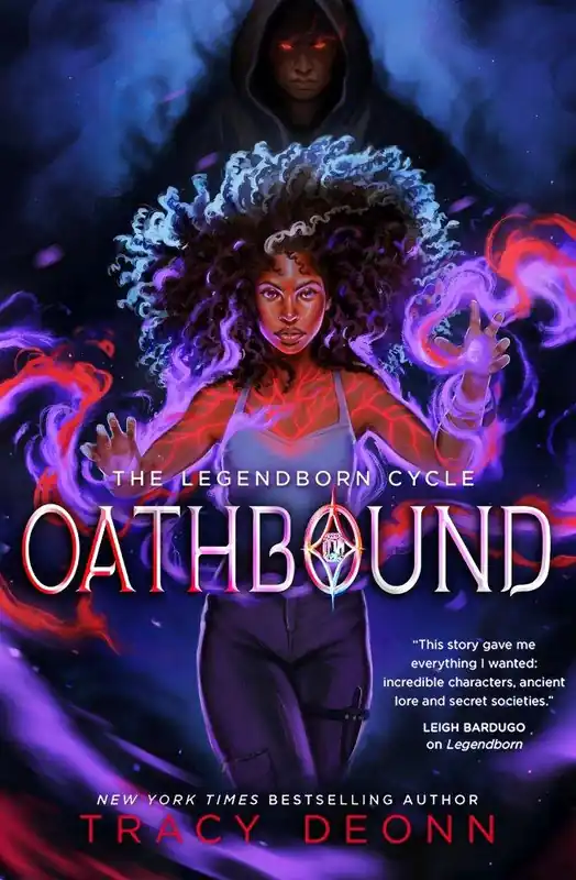 Premium Oathbound