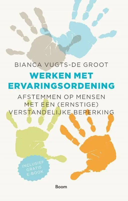 Werken met ervaringsordening / Druk 1 Nu Kopen