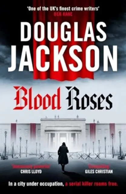 Blood Roses Speciale Aanbieding