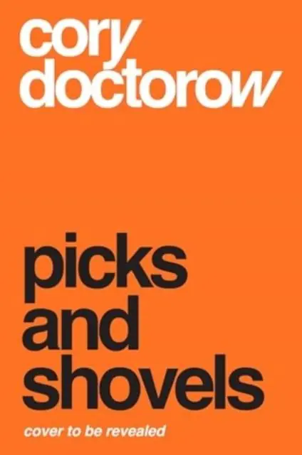 Picks and Shovels Koop Vandaag