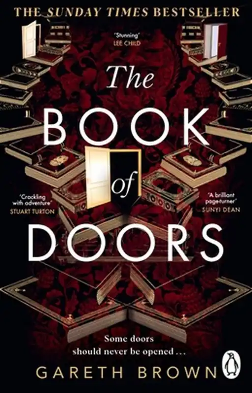 The Book of Doors Bestel Nu