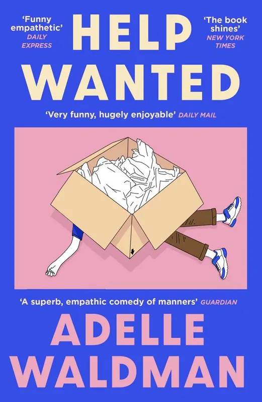 Lage Kosten Help Wanted