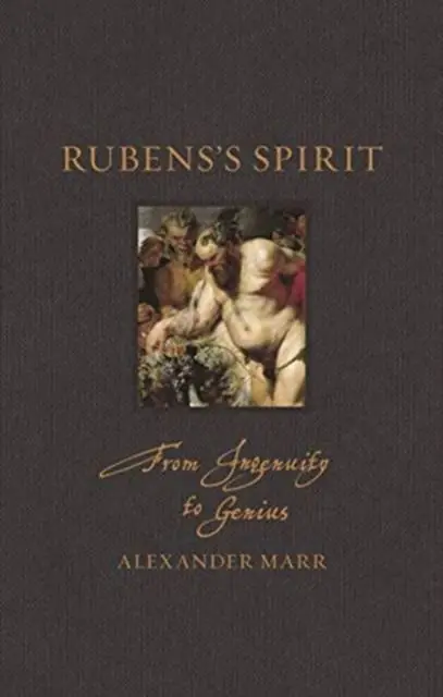 Rubens’s Spirit Snelle Levering