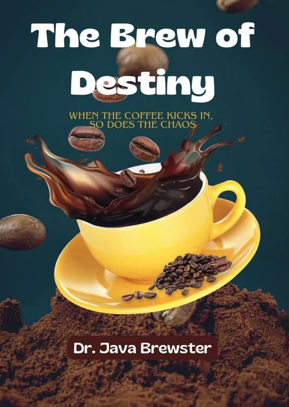 The Brew of Destiny / 1st Edition Koopje