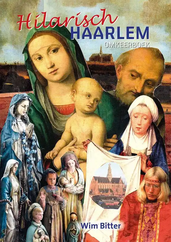 Hilarisch Haarlem / Druk 1 Superprijs