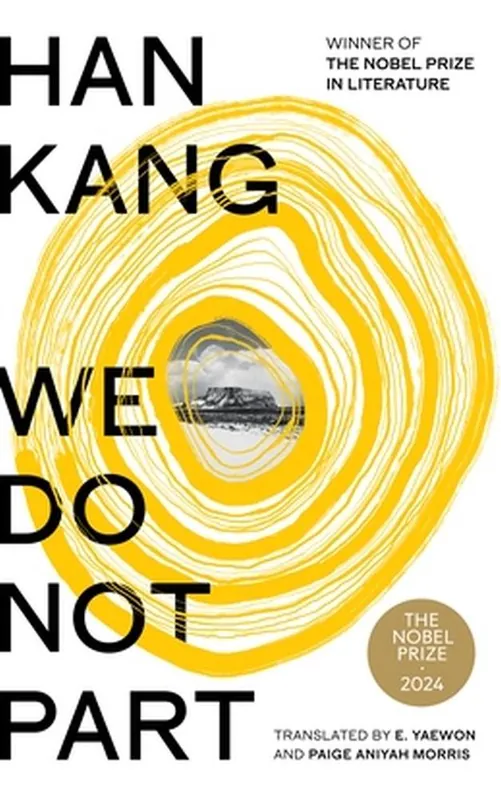 We Do Not Part Alleen Vandaag