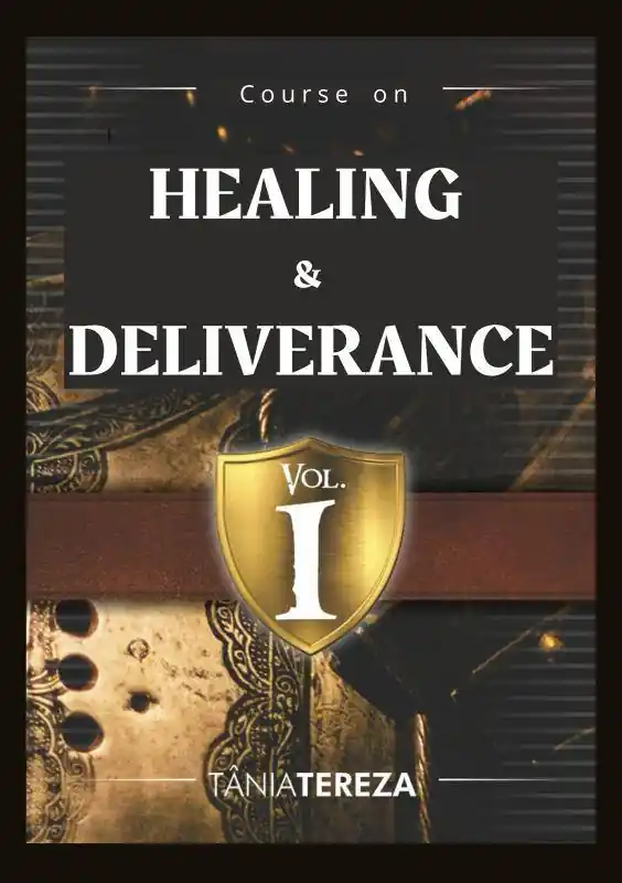 Superprijs Course on Healing & Deliverance / 1st Edition