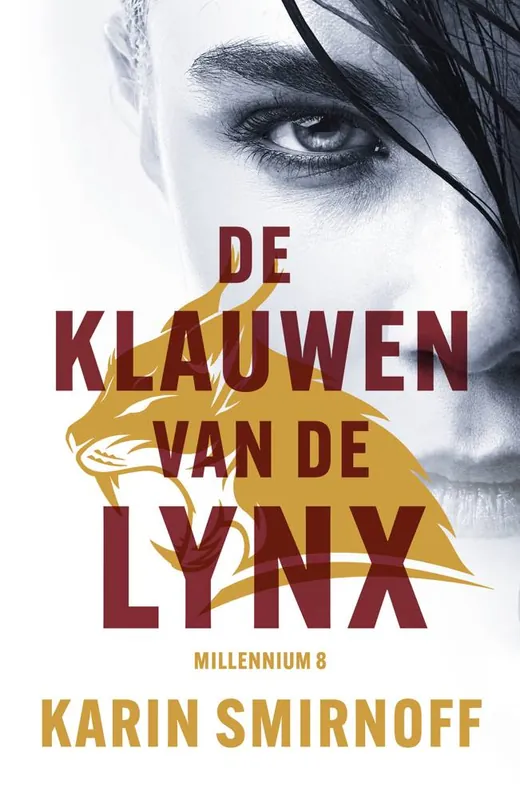 Gecertificeerd De klauwen van de lynx / Druk 1