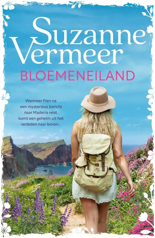 Gereduceerde Prijs Bloemeneiland / Druk 1