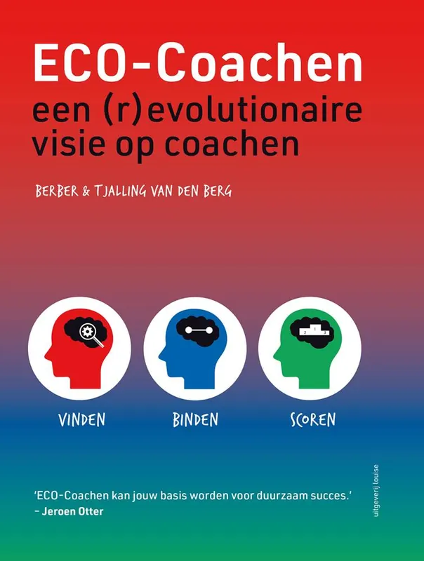 Goedkoop Eco-coachen / Druk 1