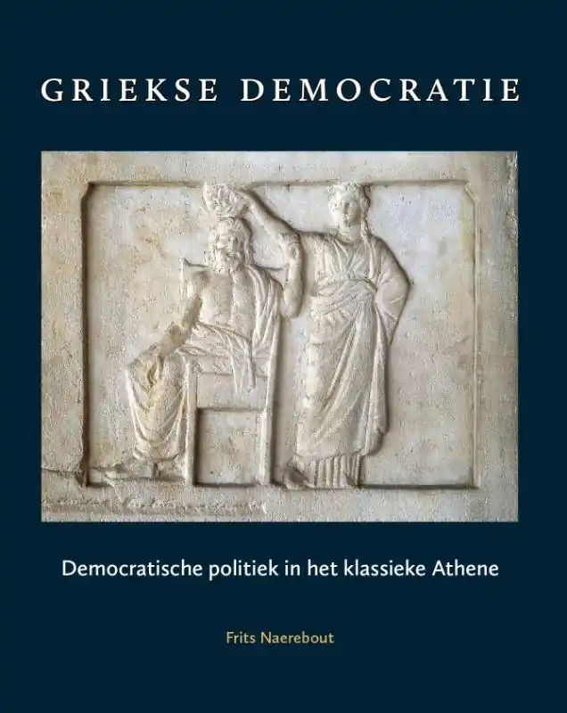 Griekse democratie Weekendaanbieding