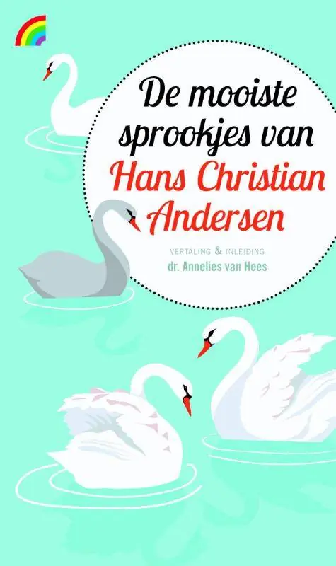Lage Prijs De mooiste sprookjes van Hans Christian Andersen / Druk 1