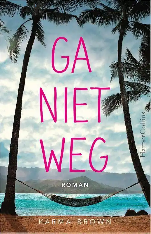 Ga niet weg / Druk 1 Koopje