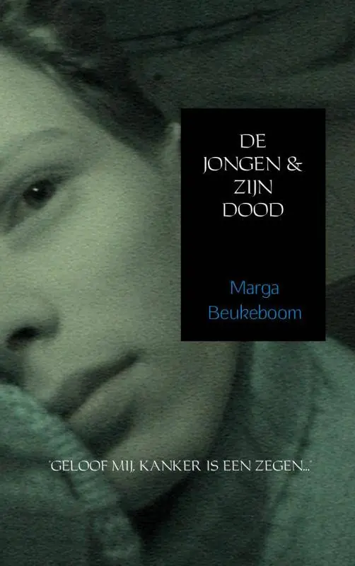 Fabrieksprijs De jongen en zijn dood / Druk 1