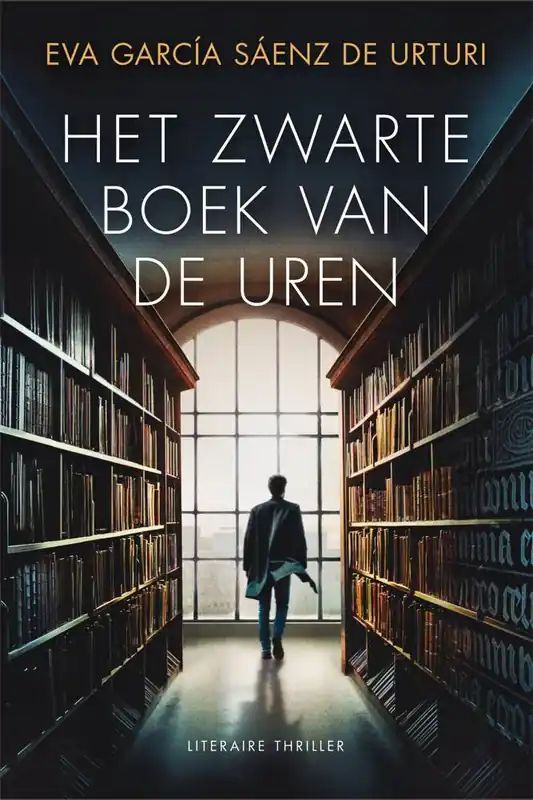 Het zwarte boek van de uren / Druk 1 Veilige Betaling