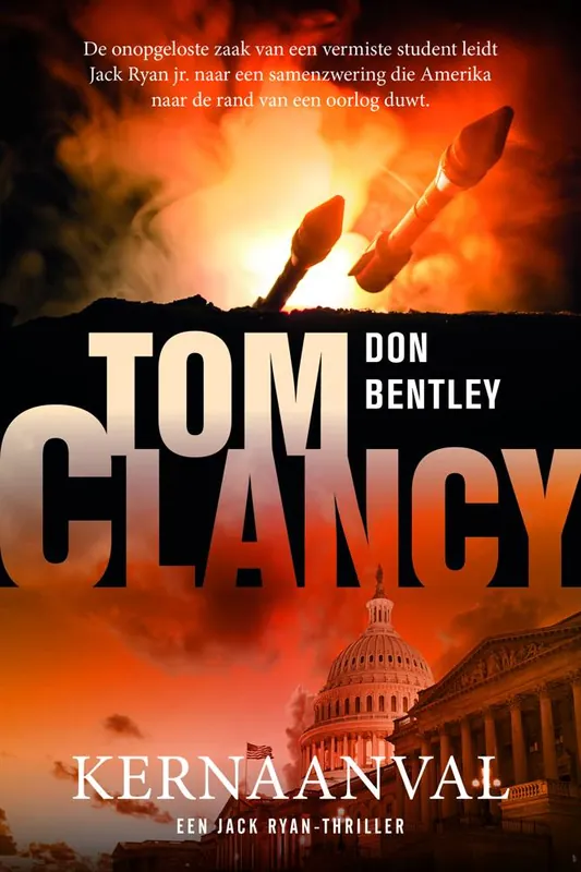 Tom Clancy Kernaanval / Druk 1 Op = Op