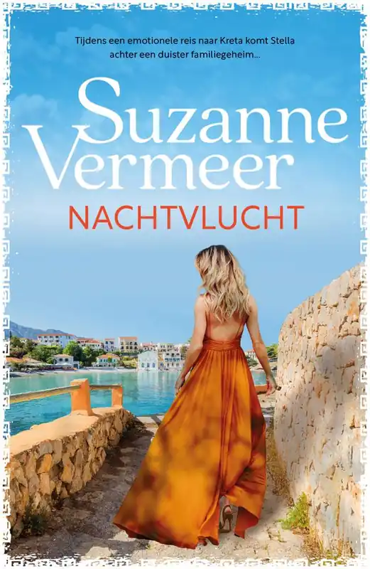 Nachtvlucht / Druk 1 Hete Deal