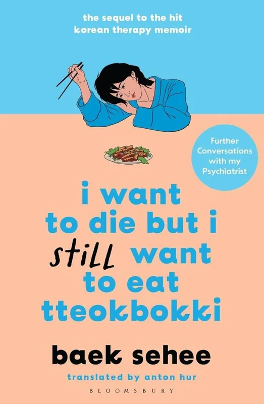 Shop Nu I Want to Die but I Still Want to Eat Tteokbokki