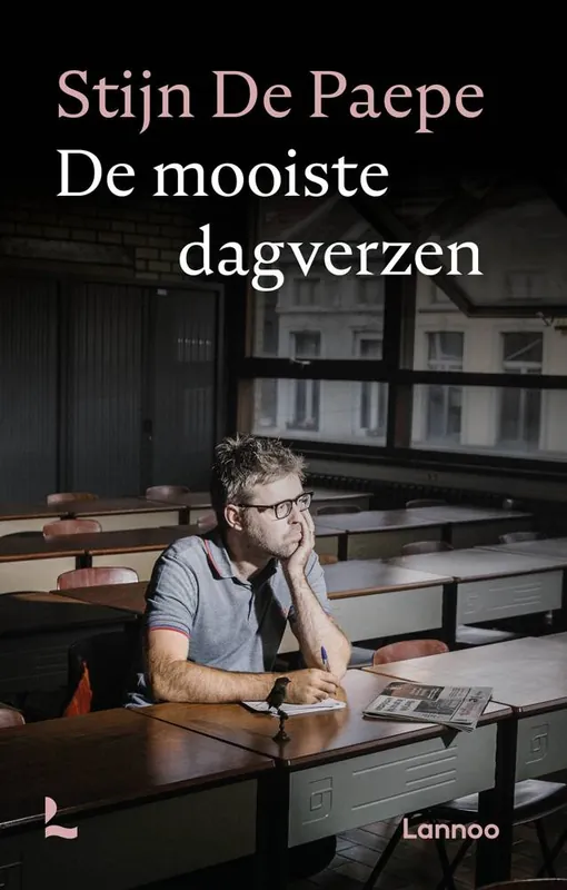 Beperkte Voorraad De mooiste dagverzen / Druk 1