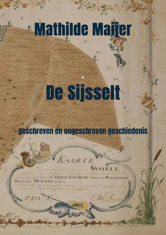 Seizoensaanbieding De Sijsselt / Druk 2