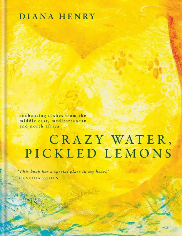 Crazy Water, Pickled Lemons Laatste Versie