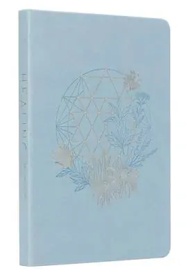 Gratis Retour Healing: A Day and Night Reflection Journal
