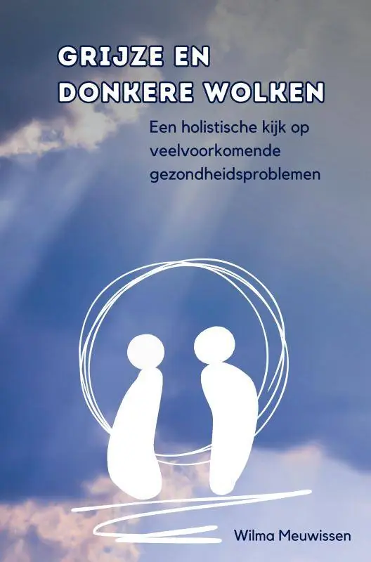 Grijze en donkere wolken / Druk 1 Superprijs