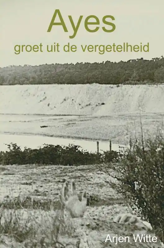 Laatste Kans Ayes groet uit de vergetelheid / Druk 3