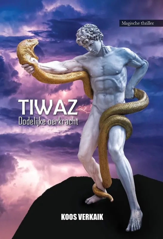 Beperkt Aanbod TIWAZ / Druk 1