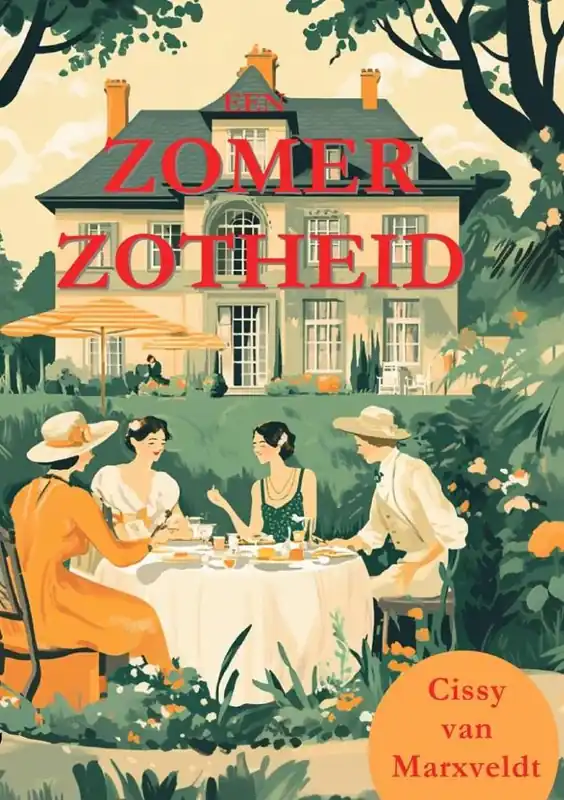 Bestel Nu Een zomerzotheid