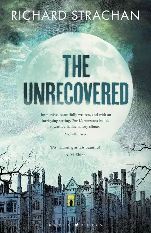 Nieuw The Unrecovered