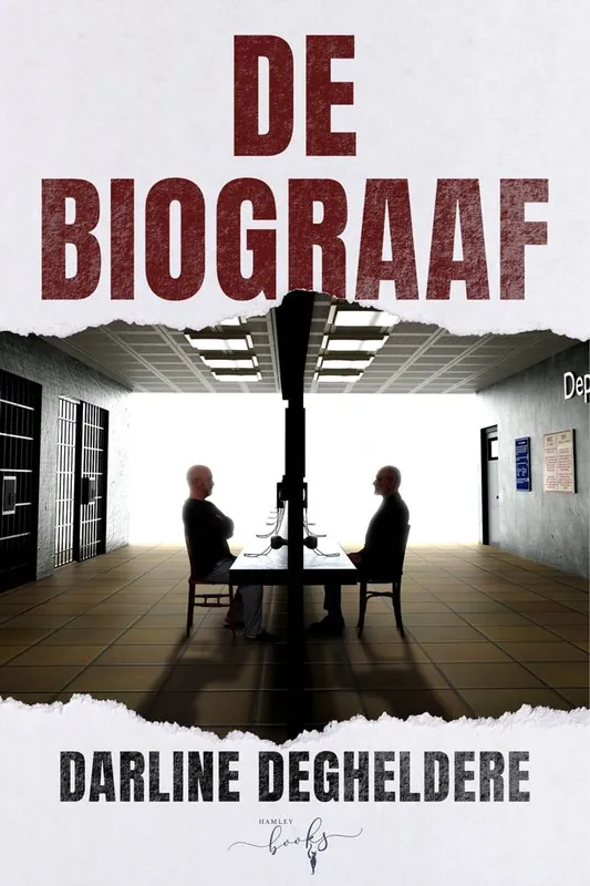 Nieuw De Biograaf / Druk 1
