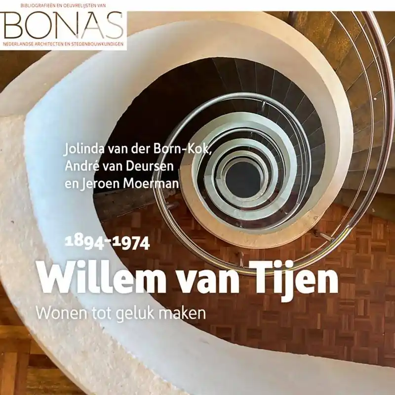 Willem van Tijen (1894-1974) / Druk 1 Direct Beschikbaar