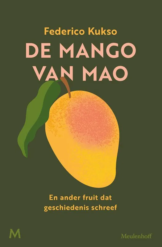 De mango van Mao / Druk 1 Koopje